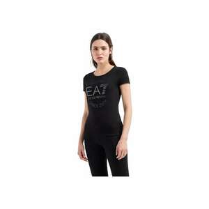 Tricou EA7 Crossover Stretch 38888 imagine