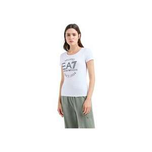 Tricou EA7 Crossover Stretch 38884 imagine