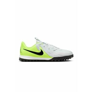 Pantofi sport Phantom GX II Academy Turf Gri Verde imagine