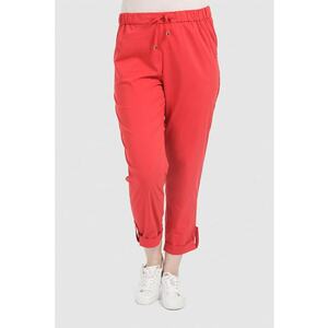 Pantaloni jogger relaxed fit imagine