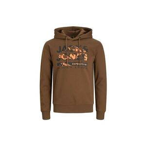 Hanorac JACK &JONES Hunter - 12220538-Desert Palm RELAXED 18739 imagine