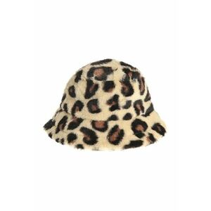 Palarie cu model animal print imagine