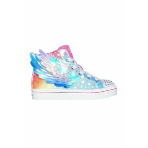 Pantofi Sport Twi-Lites 2.0 Mid K 314392L-HPMT - Fete - Multicolor imagine