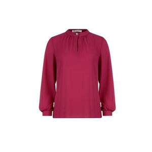 Bluza vaporoasa - Fuchsia imagine