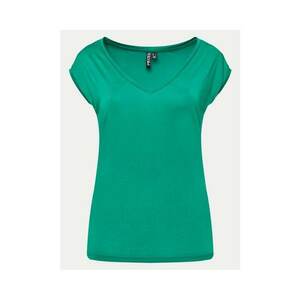 Tricou dama - 436376 - Verde - Poliester imagine