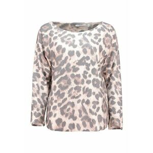 Bluza cu model animal print imagine