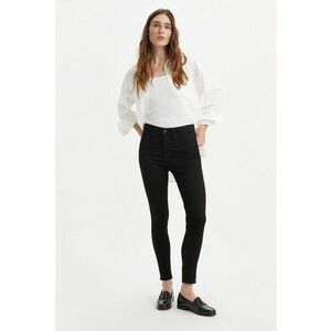 Blugi skinny cu talie inalta 721® imagine