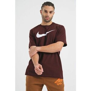 Tricou cu imprimeu logo Sportswear Icon Swoosh imagine