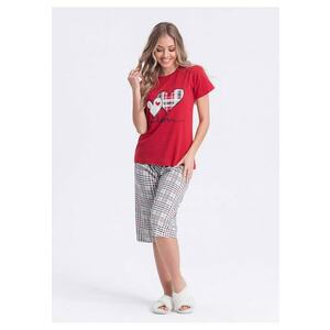 Pijama dama ULR278 imagine