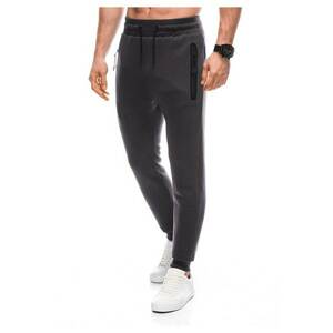 Pantaloni lungi sport EM-PASK-0102 - Barbati - Joggers imagine