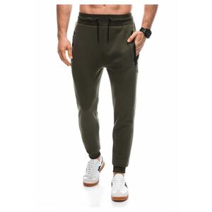 Pantaloni lungi sport EM-PASK-0102 - Barbati - Joggers imagine