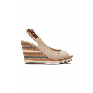 Espadrile dama - 304161 - Textil imagine