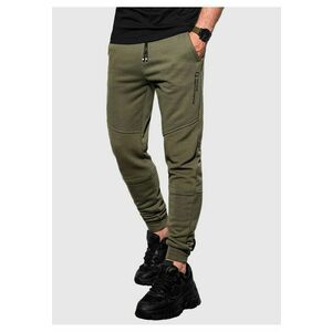 Pantaloni lungi sport OM-PASK-22FW-013 - Barbati - Joggers imagine