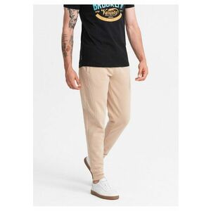 Pantaloni lungi sport OM-PABS-0174 - Barbati - Joggers imagine