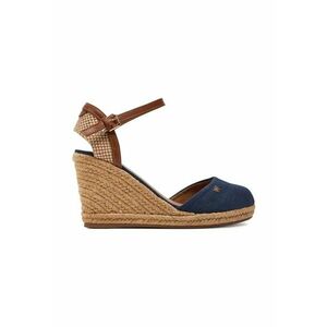 Espadrile dama - 304161 - Textil imagine