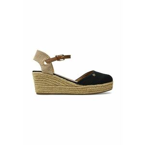 Espadrile dama - 304161 - Piele ecologica - imagine