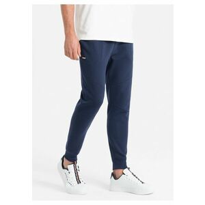 Pantaloni sport din amestec de bumbac OM-PASK-22FW-008 imagine