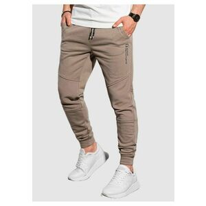 Pantaloni lungi sport OM-PASK-22FW-013 - Barbati - Joggers imagine