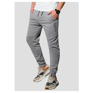 Pantaloni lungi sport OM-PASK-22FW-013 - Barbati - Joggers imagine