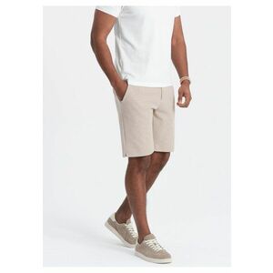 Pantaloni scurti chino OM-SRCS-0127 - Pentru barbati imagine