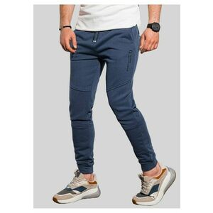 Pantaloni lungi sport OM-PASK-22FW-013 - Barbati - Joggers imagine