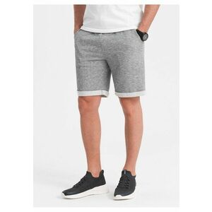 Pantaloni scurti trening OM-SRSK-0116 - Pentru barbati imagine