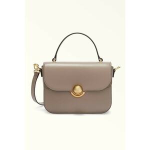 Geanta crossbody de piele Sfera imagine