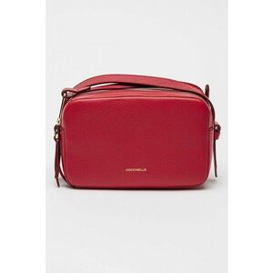 Geanta crossbody de piele Malory imagine