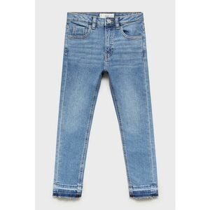 Blugi regular-fit din denim imagine