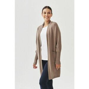 Cardigan cu maneci raglan imagine