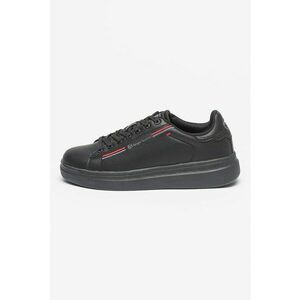 Pantofi sport low-cut din piele ecologica Roma imagine