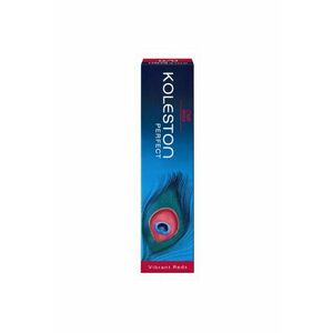 Vopsea de par permanenta Koleston Perfect Vibrant Reds imagine