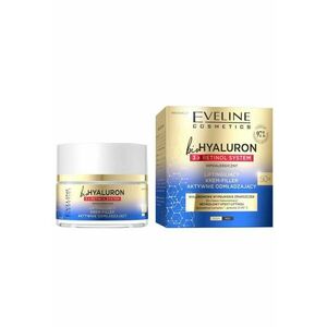 Crema de fata bioHyaluron 3xRetinol System imagine