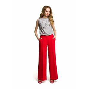 Pantaloni Poliester/Elastan - 654996 imagine