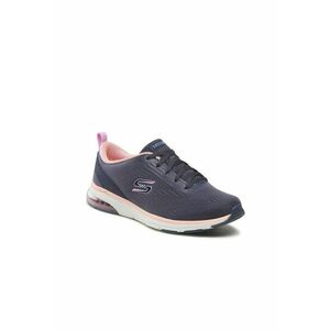 Sneakers - Skech-Air Edge - Mellow Days 104296-NVCL - Albastru marin imagine