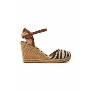 Espadrile dama - 304161 - Textil imagine