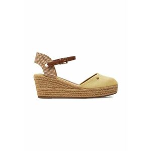 Espadrile dama - 304161 - Piele ecologica - imagine