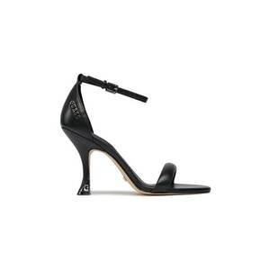 Sandale dama - 303464 - Piele naturala - Negru imagine