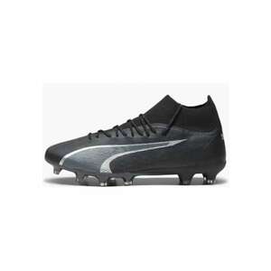 Ghete fotbal Ultra Pro FG/AG - sintetic - negru - 41 imagine