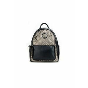 Rucsac unisex - 304716 - Poliester - Negru imagine