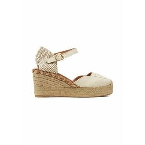 Espadrile dama - 304393 - Piele naturala - imagine