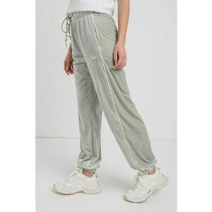 Pantaloni de trening lejeri din catifea imagine