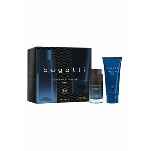 Set Cadou Dynamic move man blue EDT 100ml + Gel de dus 200 ml imagine