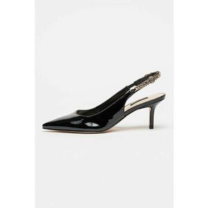 Pantofi slingback lacuiti Annae imagine