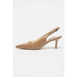 Pantofi slingback lacuiti Annae imagine