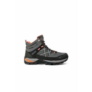 Pantofi trekking dama - 303780 - Piele ecologica imagine