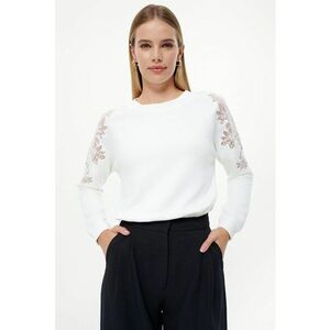 Bluza de trening cu maneci raglan imagine