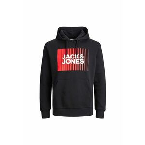 Hanorac JACK &JONES Corp Logo - 12233599-Black 27587 imagine