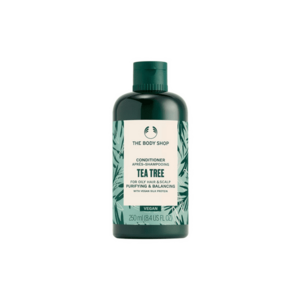 Balsam purificator & echilibrant Tea Tree - 250 ml imagine