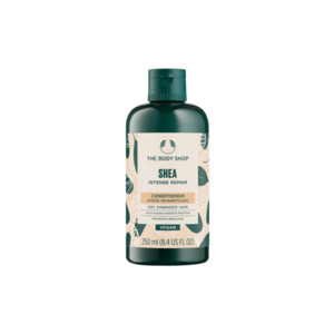 Balsam intens reparator Shea - 250ml imagine